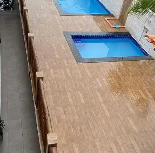 Pousada Manancial