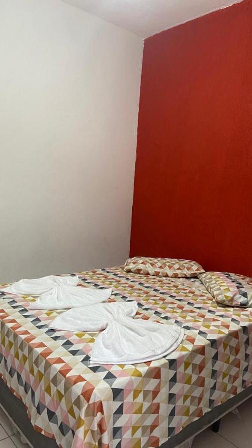 Manancial Guest house