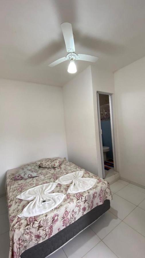 Manancial Guest house