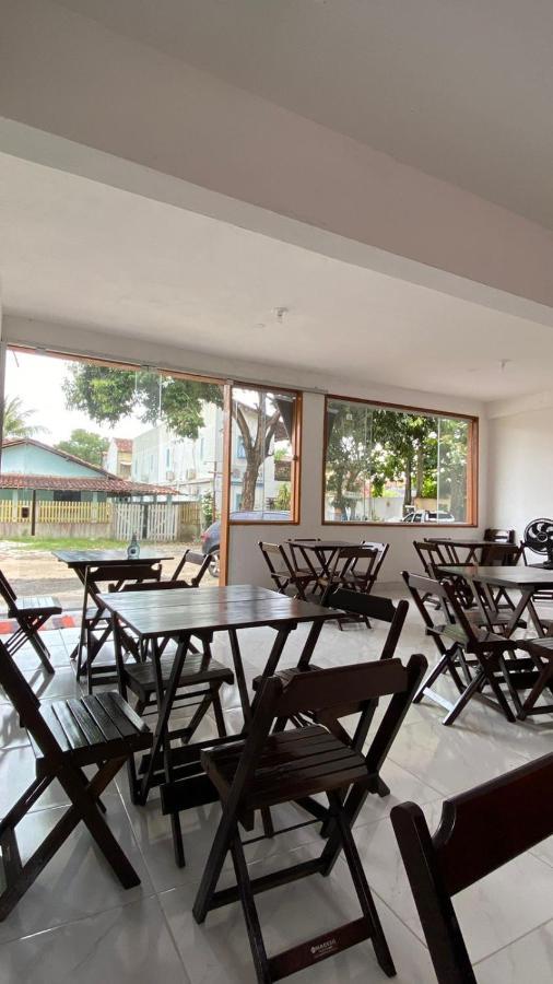 Manancial Guest house