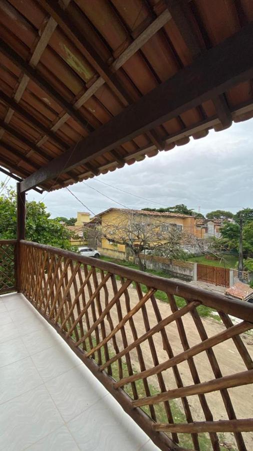 Guest house Manancial *