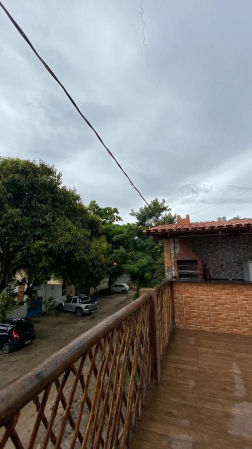 Manancial * Itaunas (Espirito Santo)