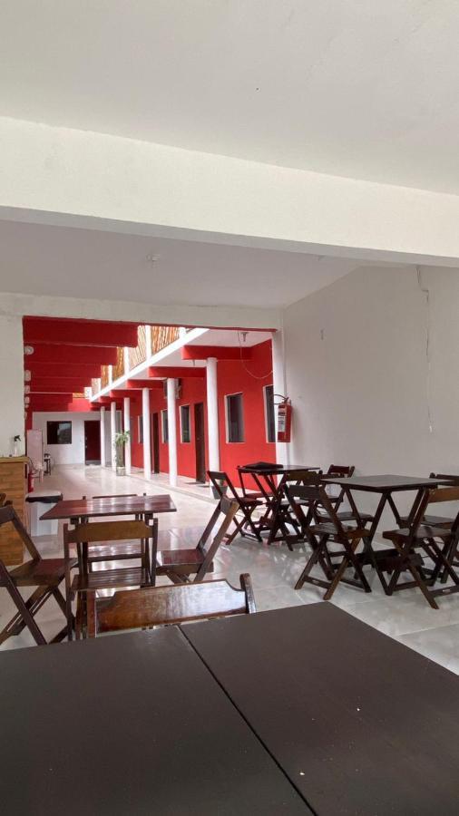 Manancial Guest house Itaunas (Espirito Santo)