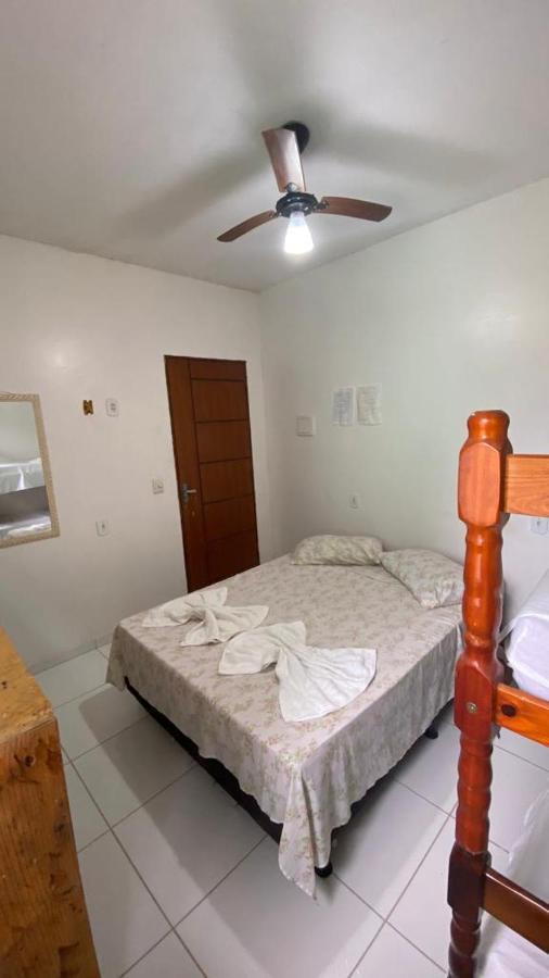 Guest house Manancial