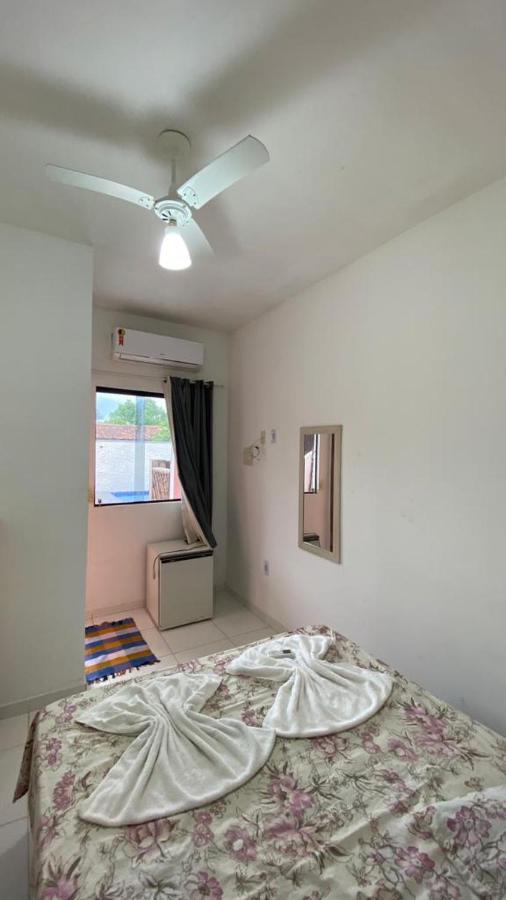 Guest house Manancial