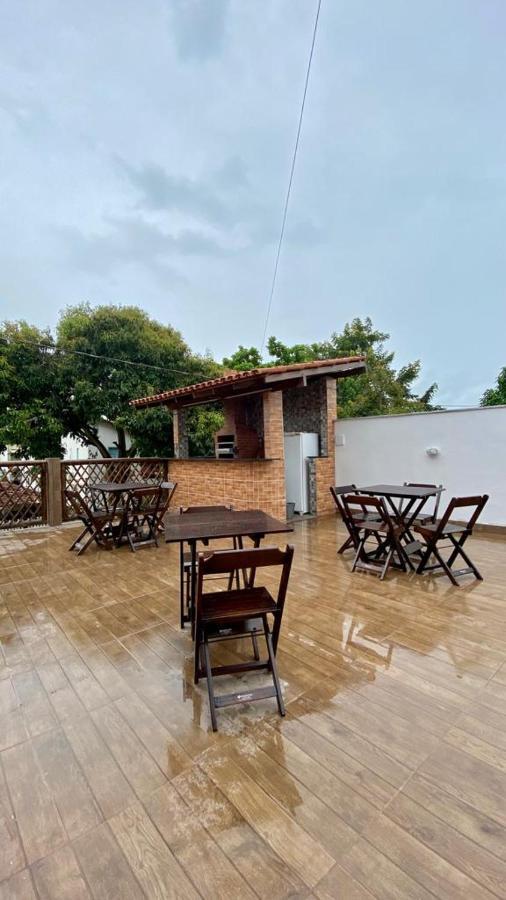 Manancial Guest house Itaunas (Espirito Santo)