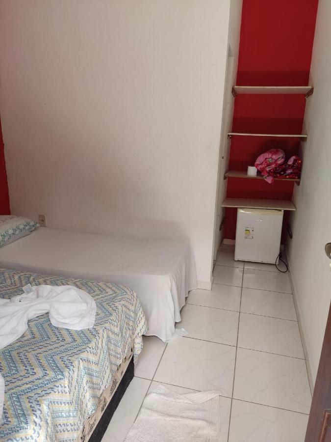 Manancial Guest house *